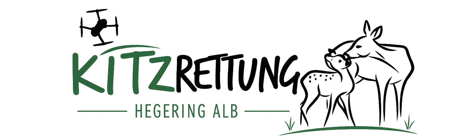 Kitzrettung Alb